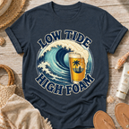 Low Tide High Foam T-Shirt