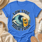 Low Tide High Foam T-Shirt