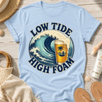 Low Tide High Foam T-Shirt