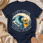 Low Tide High Foam T-Shirt