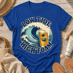 Low Tide High Foam T-Shirt