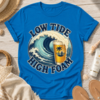 Low Tide High Foam T-Shirt