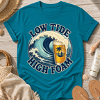 Low Tide High Foam T-Shirt