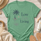 Low Tide Living T-Shirt