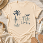 Low Tide Living T-Shirt