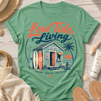 Low Tide Living T-Shirt