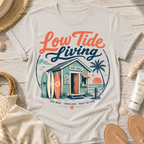 Low Tide Living T-Shirt