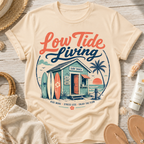 Low Tide Living T-Shirt