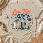 Low Tide Living T-Shirt