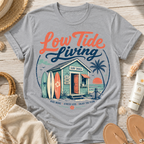 Low Tide Living T-Shirt