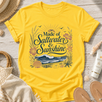 Made of Saltwater & Sunshine T-Shirt