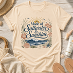 Made of Saltwater & Sunshine T-Shirt