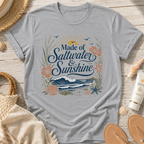 Made of Saltwater & Sunshine T-Shirt