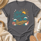 Made of Saltwater & Sunshine T-Shirt