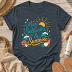 Made of Saltwater & Sunshine T-Shirt