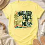 Margarita State of Mind T-Shirt