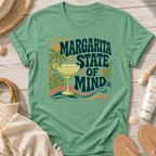 Margarita State of Mind T-Shirt