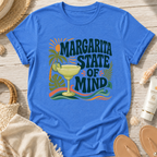 Margarita State of Mind T-Shirt