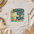 Margarita State of Mind T-Shirt