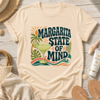 Margarita State of Mind T-Shirt