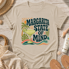 Margarita State of Mind T-Shirt