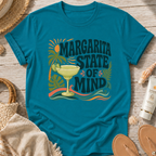 Margarita State of Mind T-Shirt