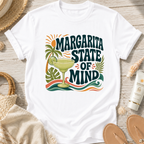 Margarita State of Mind T-Shirt