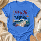 Meet Me by the Waves T-Shirt