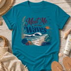 Meet Me by the Waves T-Shirt