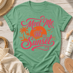 Meet Me at Sunset T-Shirt