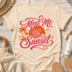 Meet Me at Sunset T-Shirt