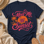 Meet Me at Sunset T-Shirt
