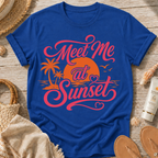 Meet Me at Sunset T-Shirt
