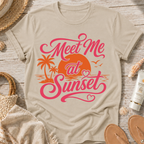 Meet Me at Sunset T-Shirt