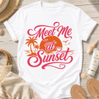 Meet Me at Sunset T-Shirt