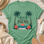 Meet Me Under the Palms T-Shirt