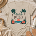 Meet Me Under the Palms T-Shirt