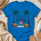 Meet Me Under the Palms T-Shirt