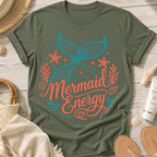 Mermaid Energy T-Shirt