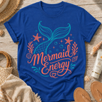 Mermaid Energy T-Shirt