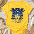 Midnight Tides T-Shirt