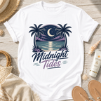 Midnight Tides T-Shirt