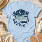 Moonlit Tides T-Shirt