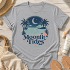 Moonlit Tides T-Shirt