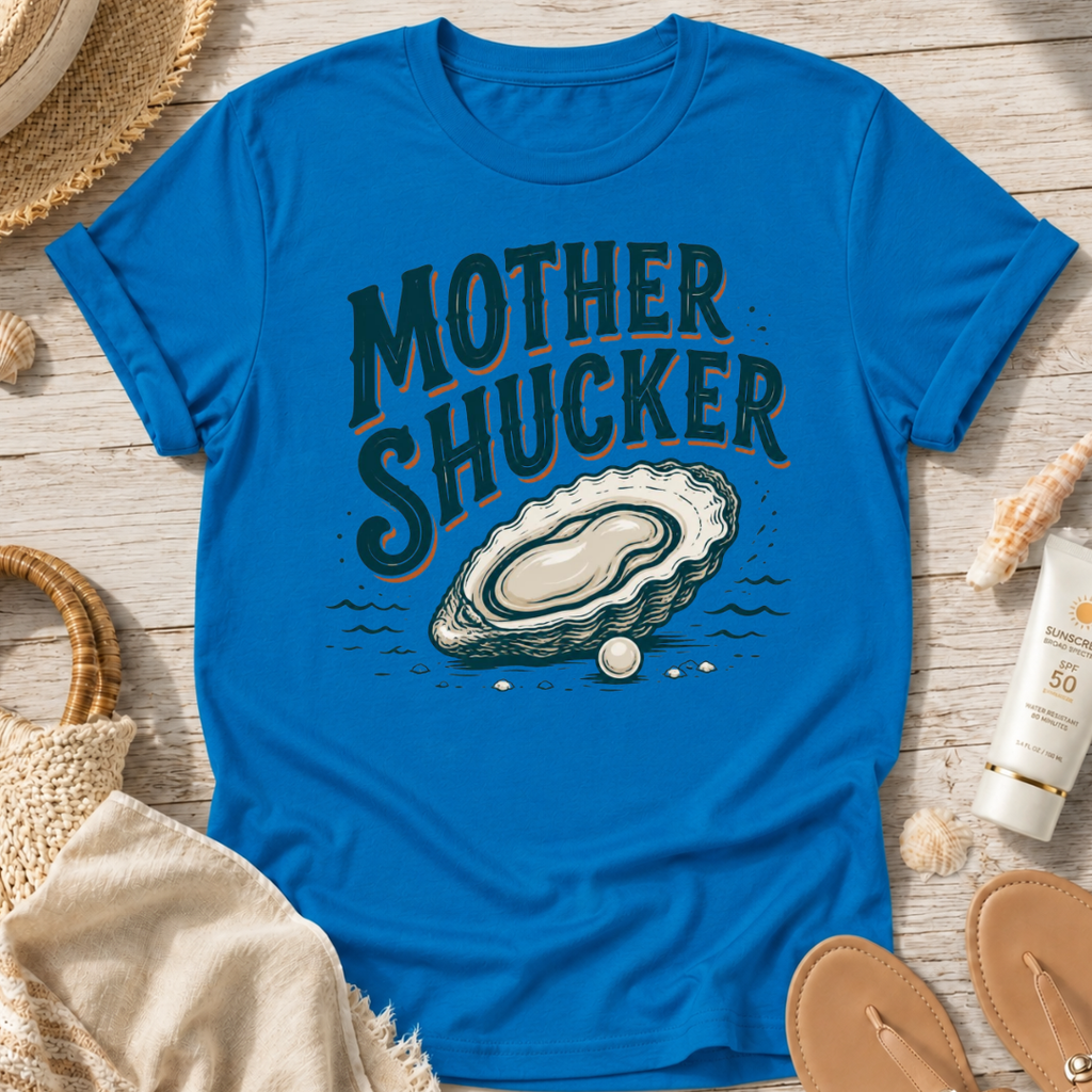 Mother Shucker T-Shirt
