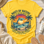 Nauti By Nature EST T-Shirt