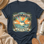 Nauti By Nature T-Shirt