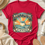 Nauti By Nature T-Shirt