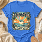 Nauti By Nature T-Shirt
