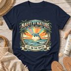 Nauti By Nature T-Shirt